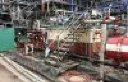 DMC-ITS: Affirming the role of supplying industrial technical services for Nghi Son Oil Refinery